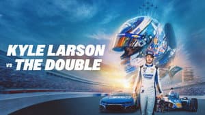 Kyle Larson vs. The Double — foto 2