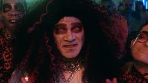 The Zombie Wedding — foto 1