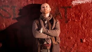 National Theatre Live: Coriolanus — foto 5