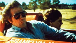 The Last Chase — foto 1
