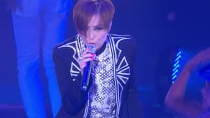 雷颂德THANK YOU演唱会 — foto 2