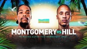Maliek Montgomery vs. Jeremy Hill — foto 1