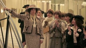 Coco Chanel — foto 1