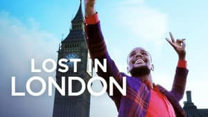 Perdidos en Londres — foto 3