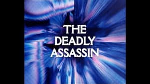 Doctor Who: The Deadly Assassin — foto 1