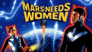Marte necesita mujeres — foto 3