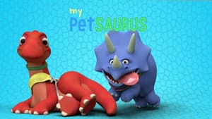 My Petsaurus — foto 2