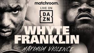 Dillian Whyte vs. Jermaine Franklin — foto 1