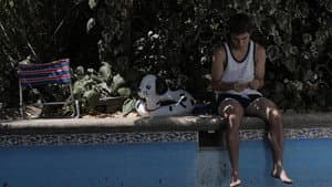 Cola de mono — foto 12