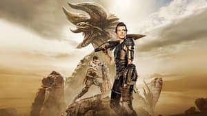 Monster Hunter: La cacería comienza — foto 2