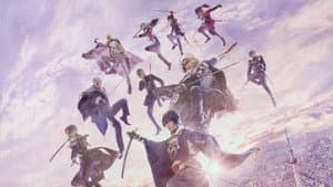 映画刀剣乱舞-黎明- — foto 1