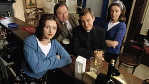 Ballykissangel — foto 1