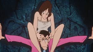 ルパン三世 バビロンの黄金伝説 — foto 7