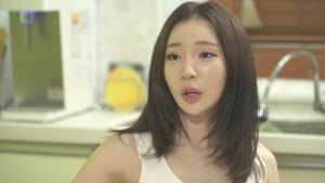 어린 이모 3 — foto 1