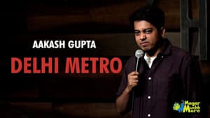 Delhi Metro — foto 1