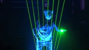 Jean-Michel Jarre: A Journey into Sound — foto 1