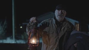 CLAW, EN LAS GARRAS DEL TERROR — foto 2