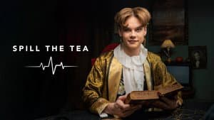 Spill the Tea — foto 1