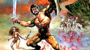 The Adventures of Hercules — foto 6