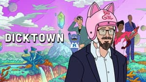 Dicktown — foto 4