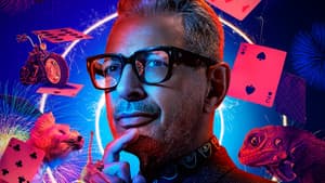 El mundo según Jeff Goldblum — foto 3