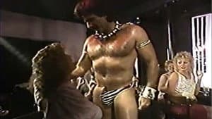 The Life and Loves of a Male Stripper — foto 1