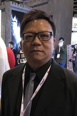 黃育德