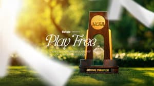 Play Free: The Championship Journey of Auburn Men’s Golf — foto 1