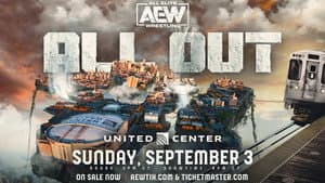 AEW All Out 2023 — foto 2