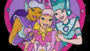 Starla and the Jewel Riders — foto 1
