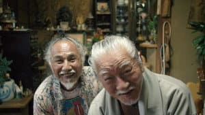 Mr. Yanagi’s Aliens — foto 4