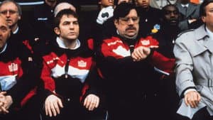 Mike Bassett: England Manager — foto 2