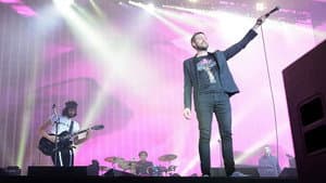 Kasabian: Summer Solstice: Live in Leicester — foto 1