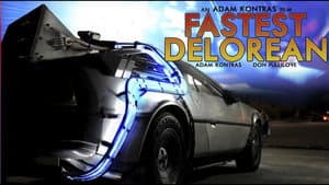 Fastest Delorean in the World — foto 1