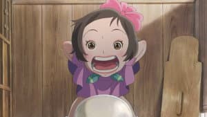 Madogiwa no Totto-chan — foto 8