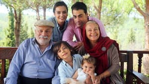Amor y travesuras — foto 1