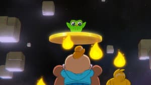 Episodio 1