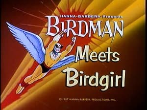 Birdman contra la Mujer Pájaro