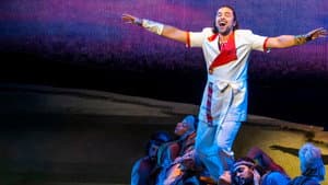 The Prince of Egypt: The Musical — foto 11