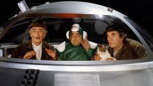 Mi amigo el extraterrestre — foto 6