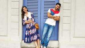 Badrinath Ki Dulhania — foto 4