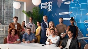 Twenty Twenty Six — foto 2