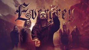 Evergrey - Before The Aftermath (Live In Gothenburg) — foto 1