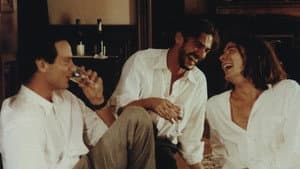 Cenizas del Paraíso — foto 1