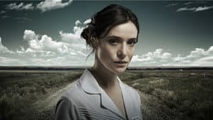 Amanda — foto 1
