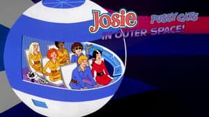 Josie y sus Gatimelódicas en el espacio — foto 2