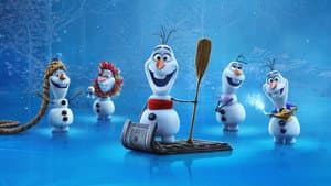Olaf presenta — foto 11