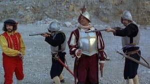 The Immortal Voyage of Captain Drake — foto 7