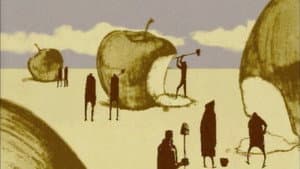 The Apple Incident — foto 1