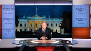 Washington Week with The Atlantic — foto 3